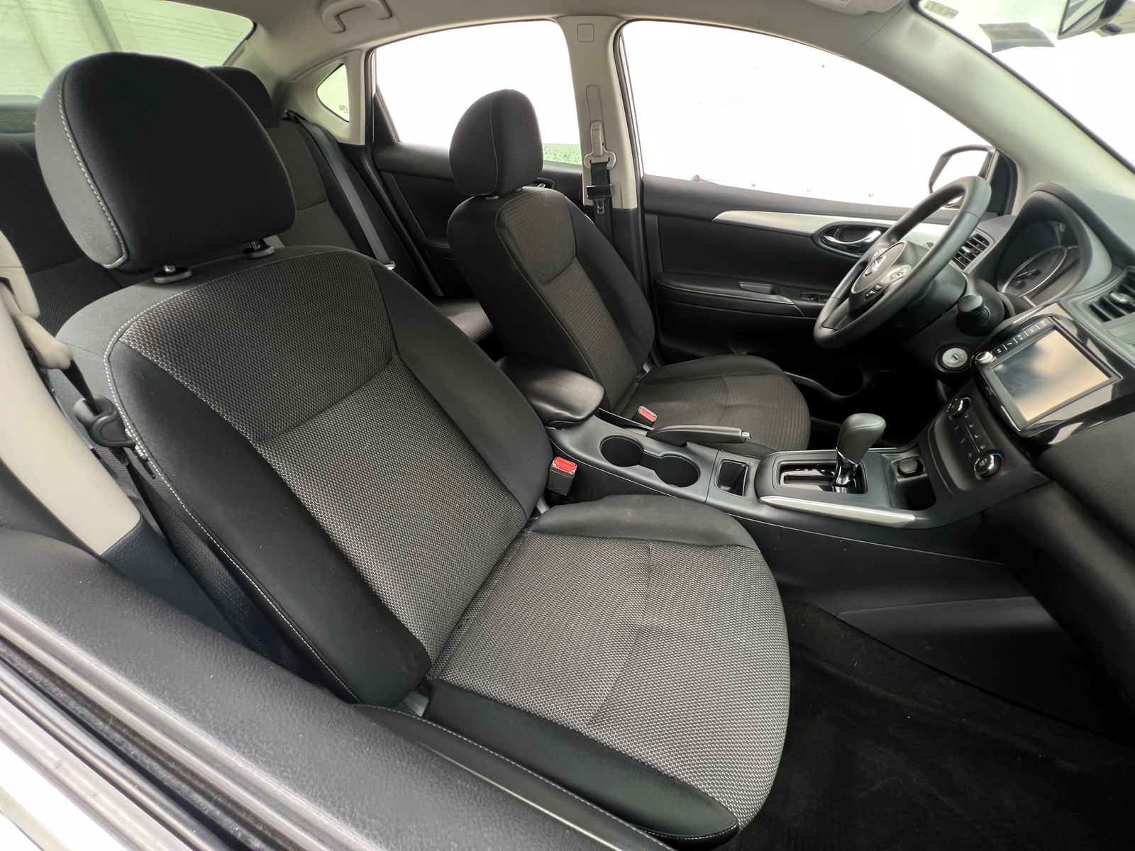 Thumbnail: 2019 Nissan Sentra - 2
