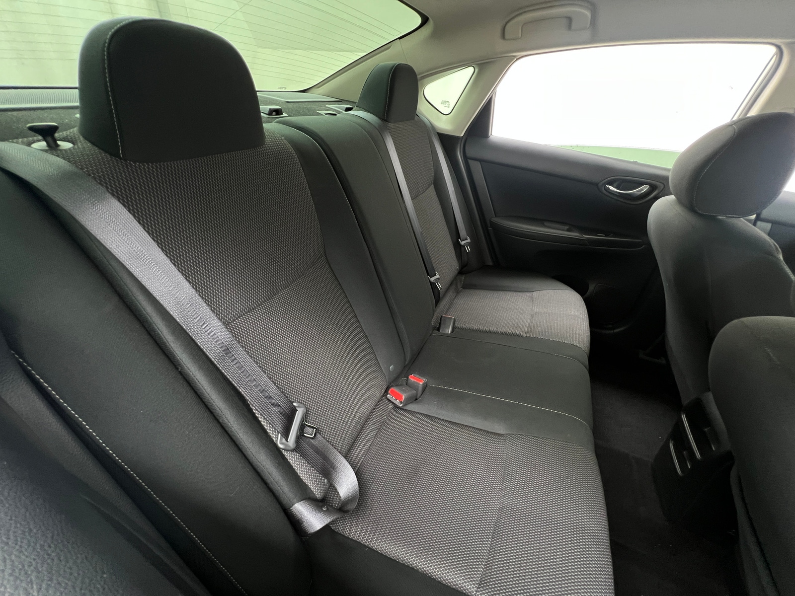 Thumbnail: 2019 Nissan Sentra - 6