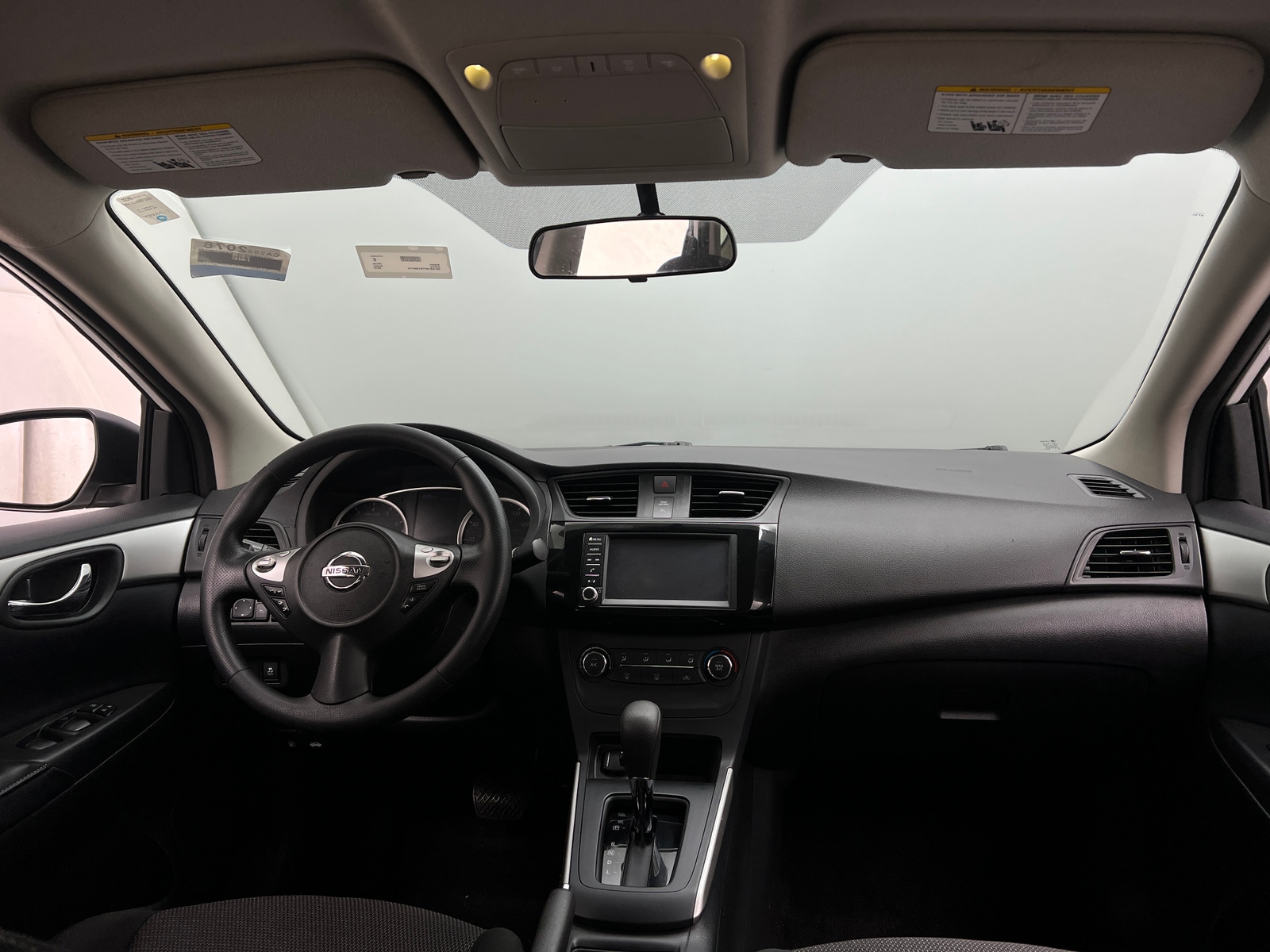 Thumbnail: 2019 Nissan Sentra - 3