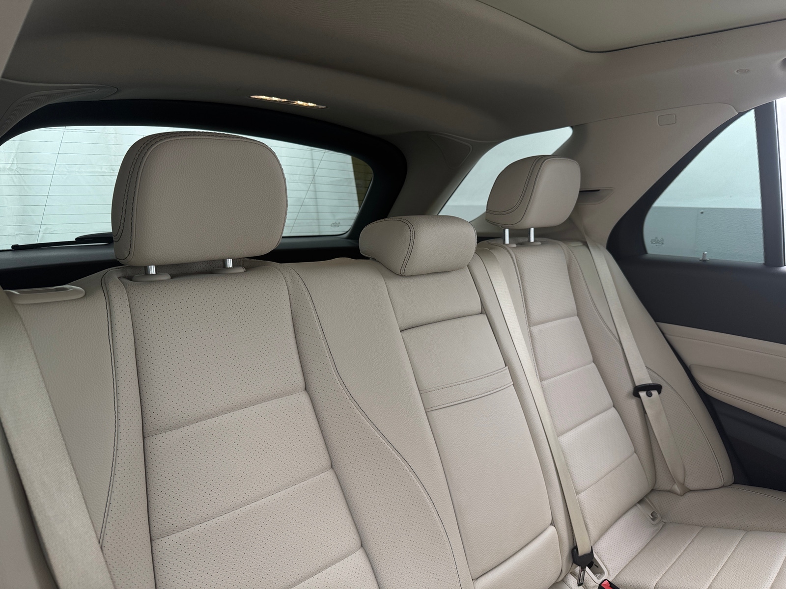 Thumbnail: 2020 Mercedes-Benz GLE - 5