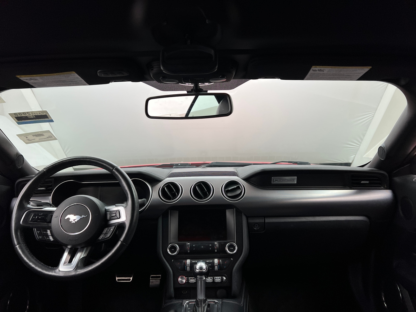 Thumbnail: 2018 Ford Mustang - 2