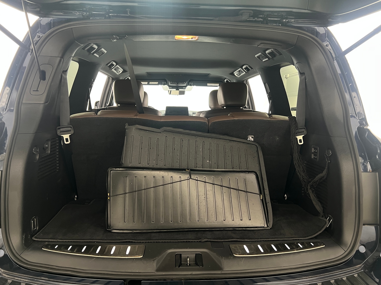 Thumbnail: 2024 Nissan Armada - 6