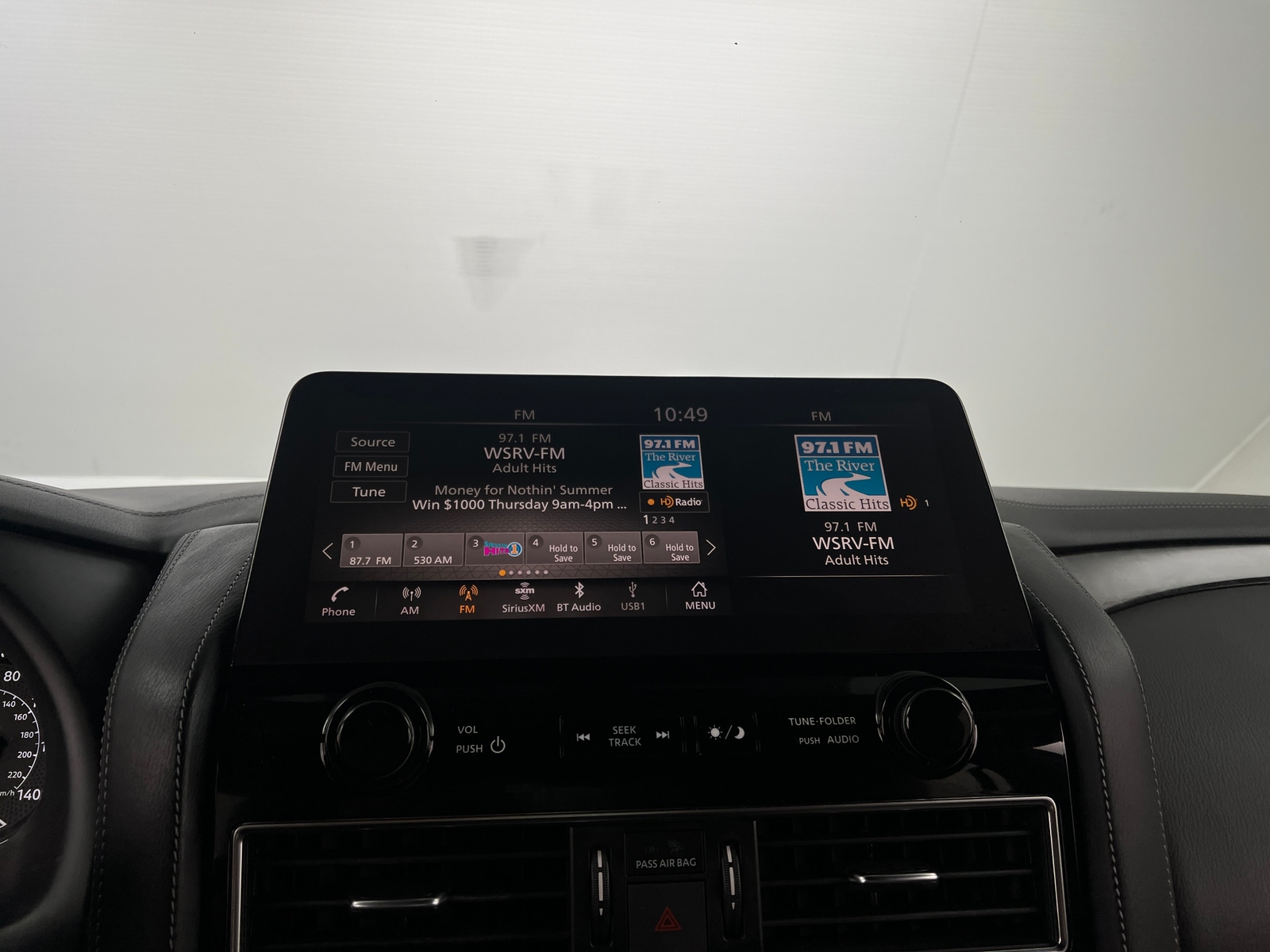 Thumbnail: 2024 Nissan Armada - 3