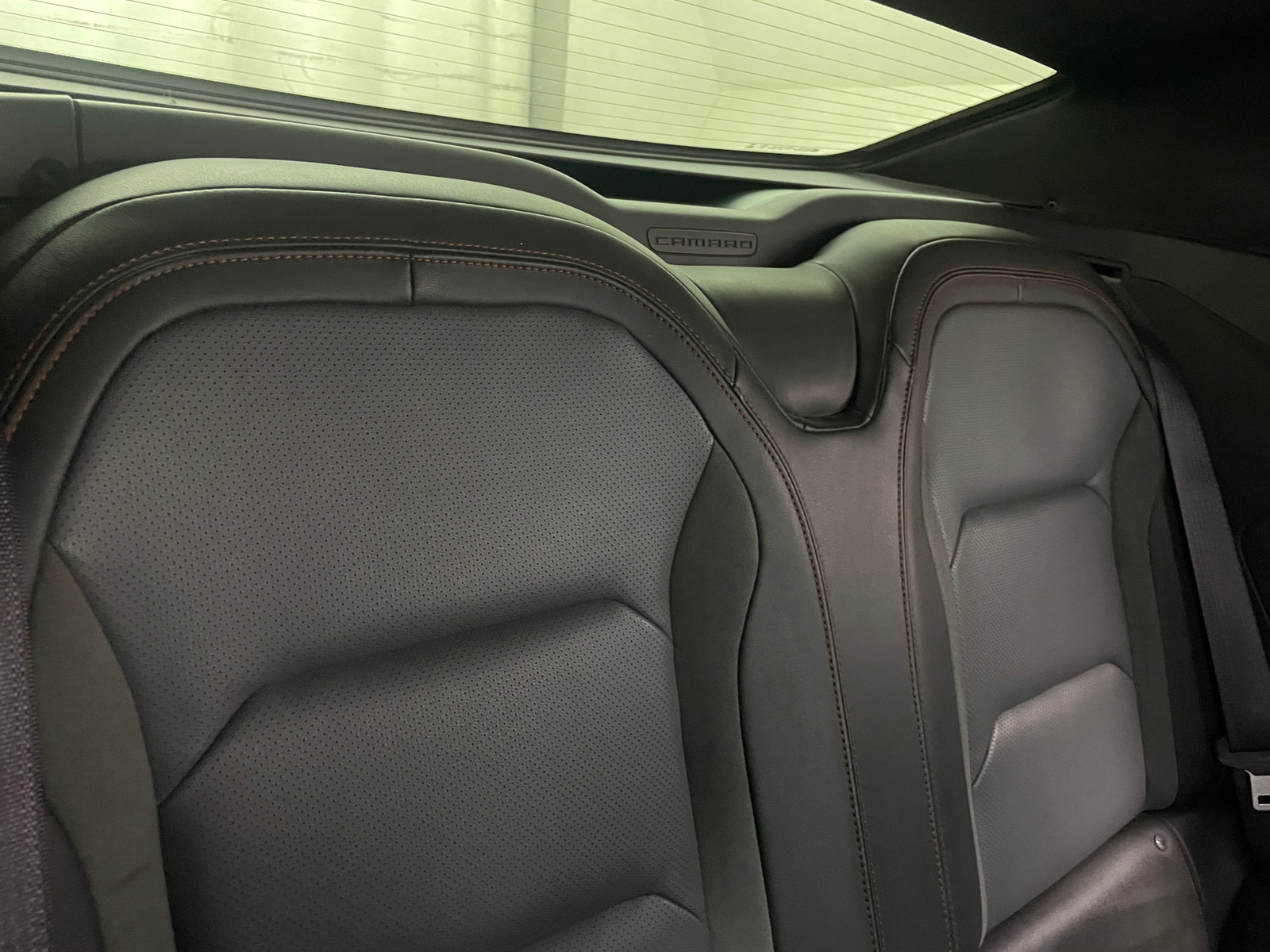 Thumbnail: 2017 Chevrolet Camaro - 4