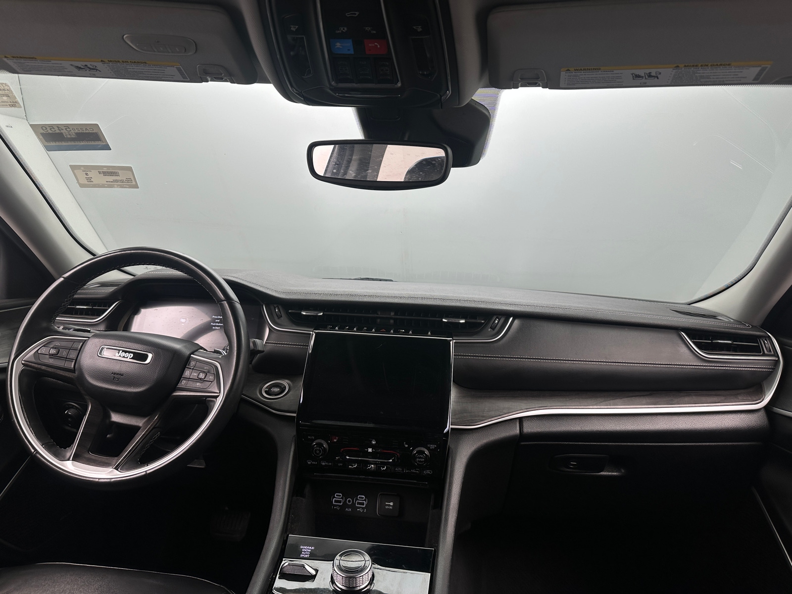 Thumbnail: 2022 Jeep Grand Cherokee - 2
