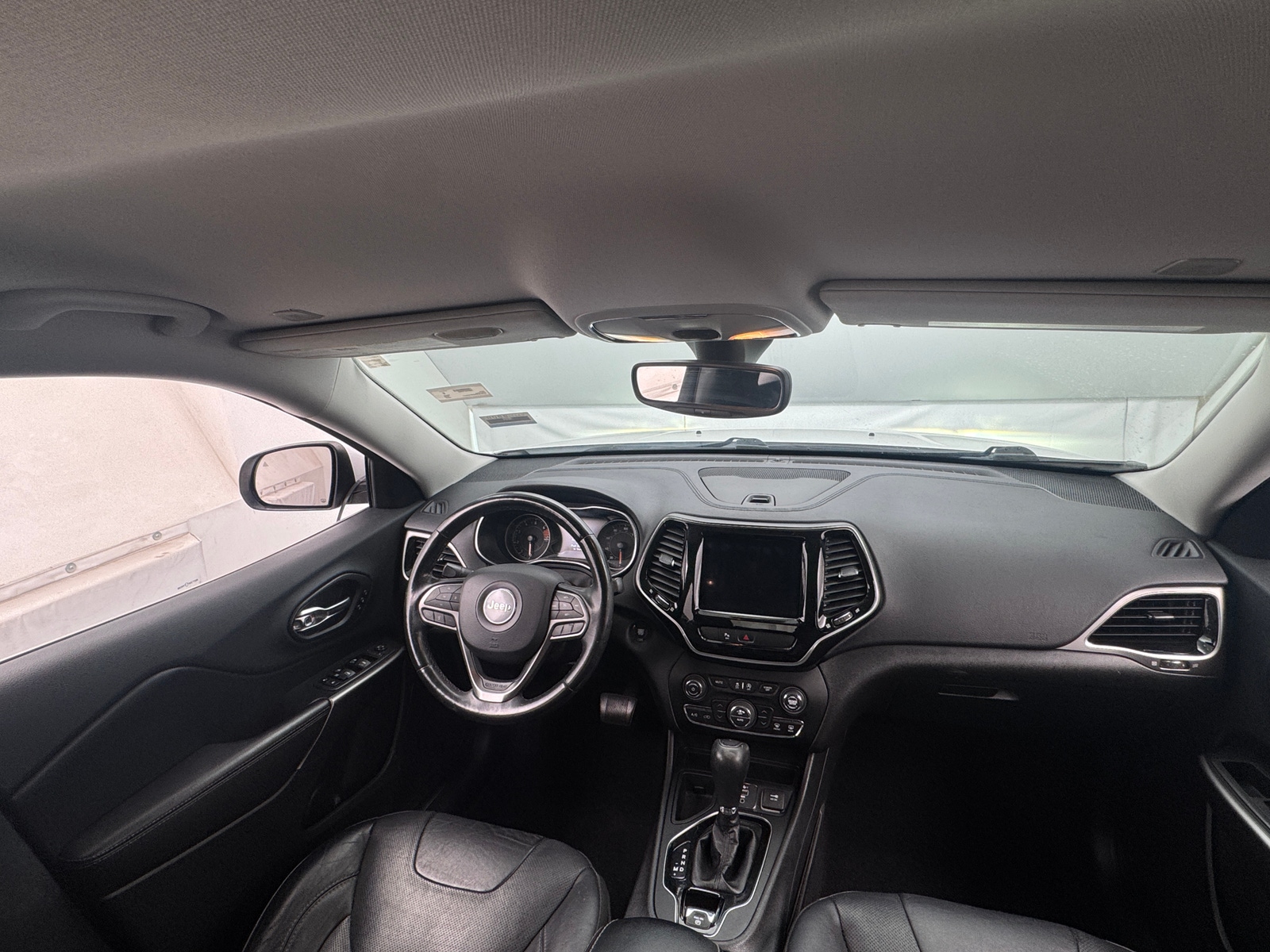 Thumbnail: 2019 Jeep Cherokee - 2