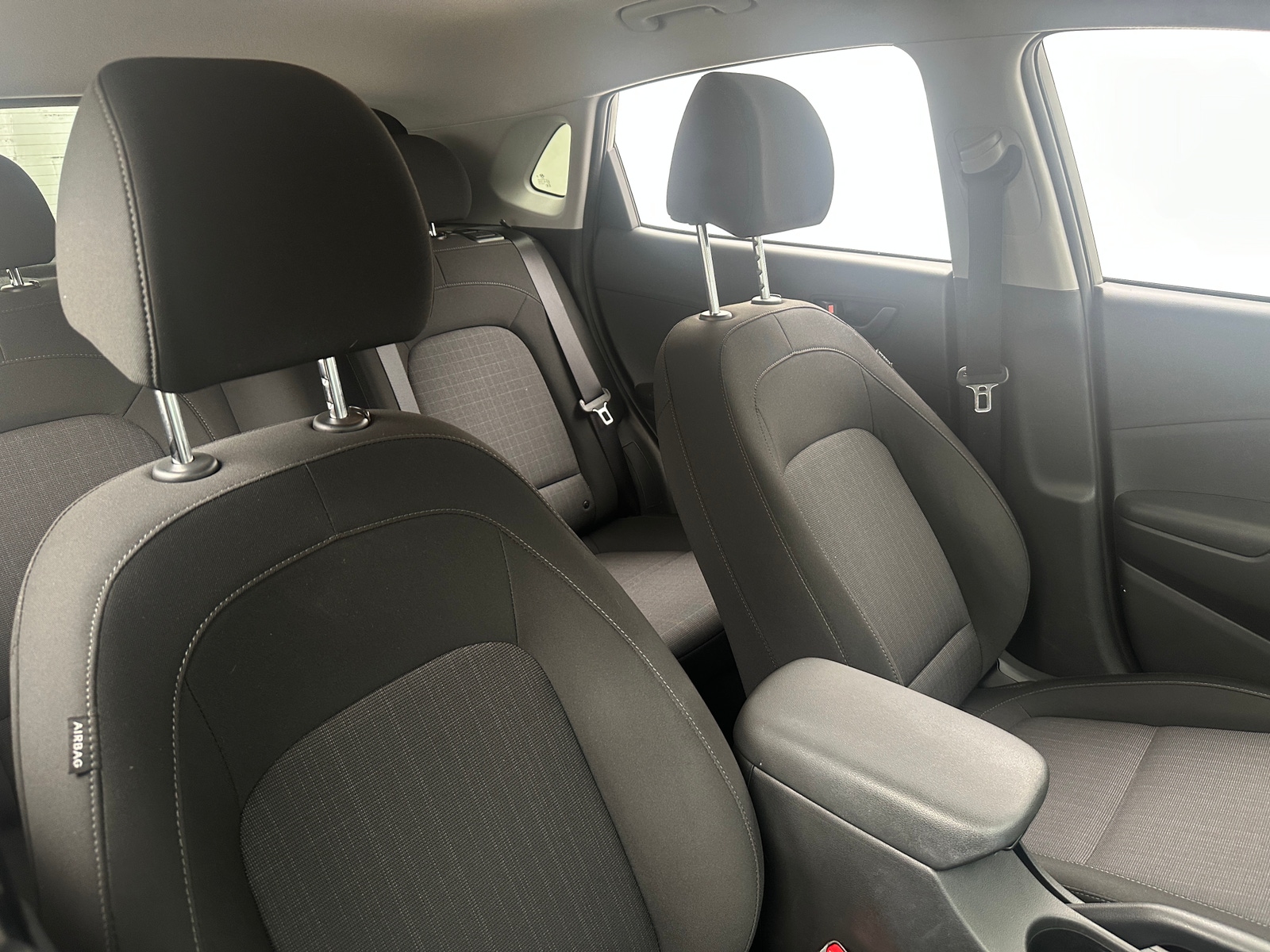 Thumbnail: 2023 Hyundai Kona - 2
