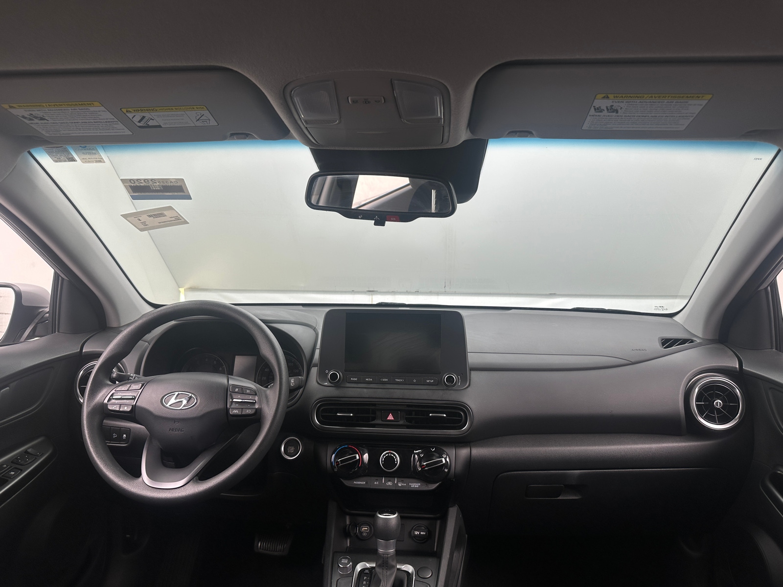 Thumbnail: 2023 Hyundai Kona - 3