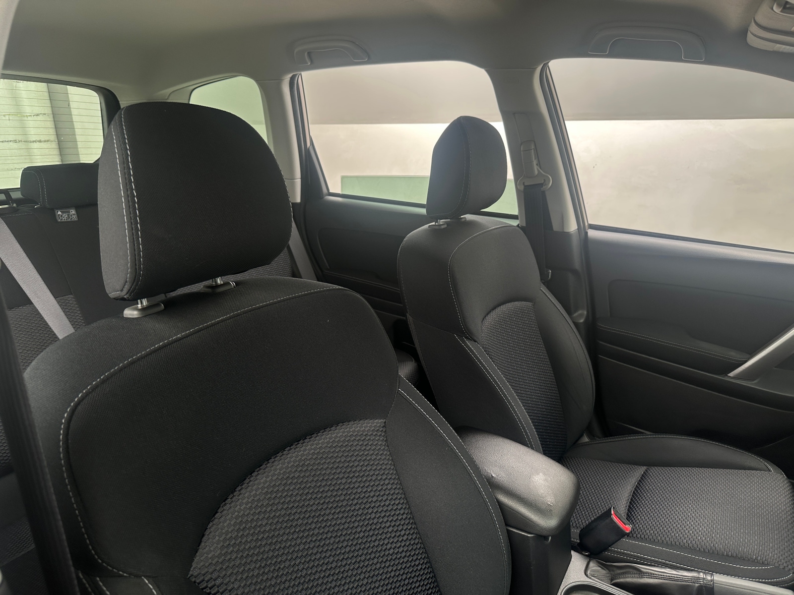Thumbnail: 2015 Subaru Forester - 2