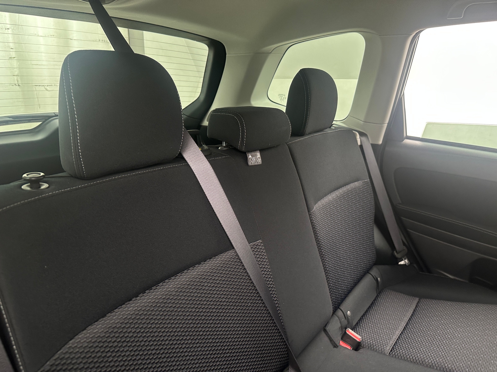 Thumbnail: 2015 Subaru Forester - 6