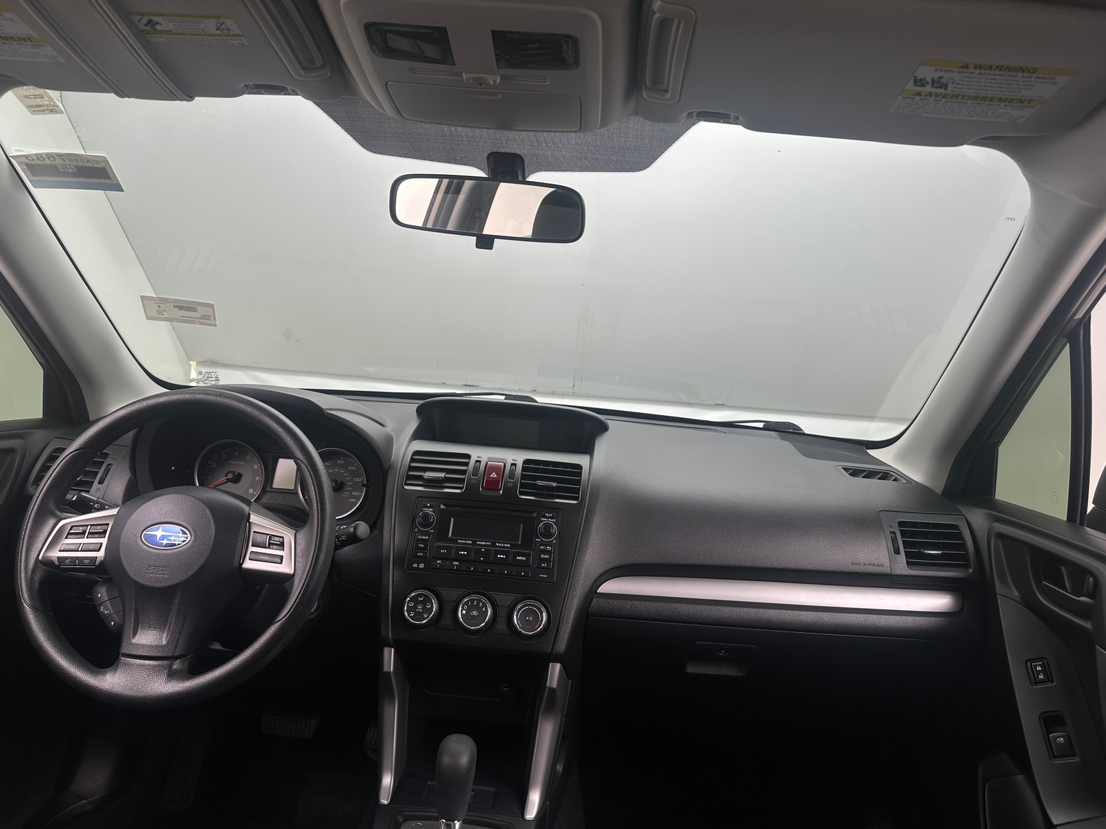 Thumbnail: 2015 Subaru Forester - 3