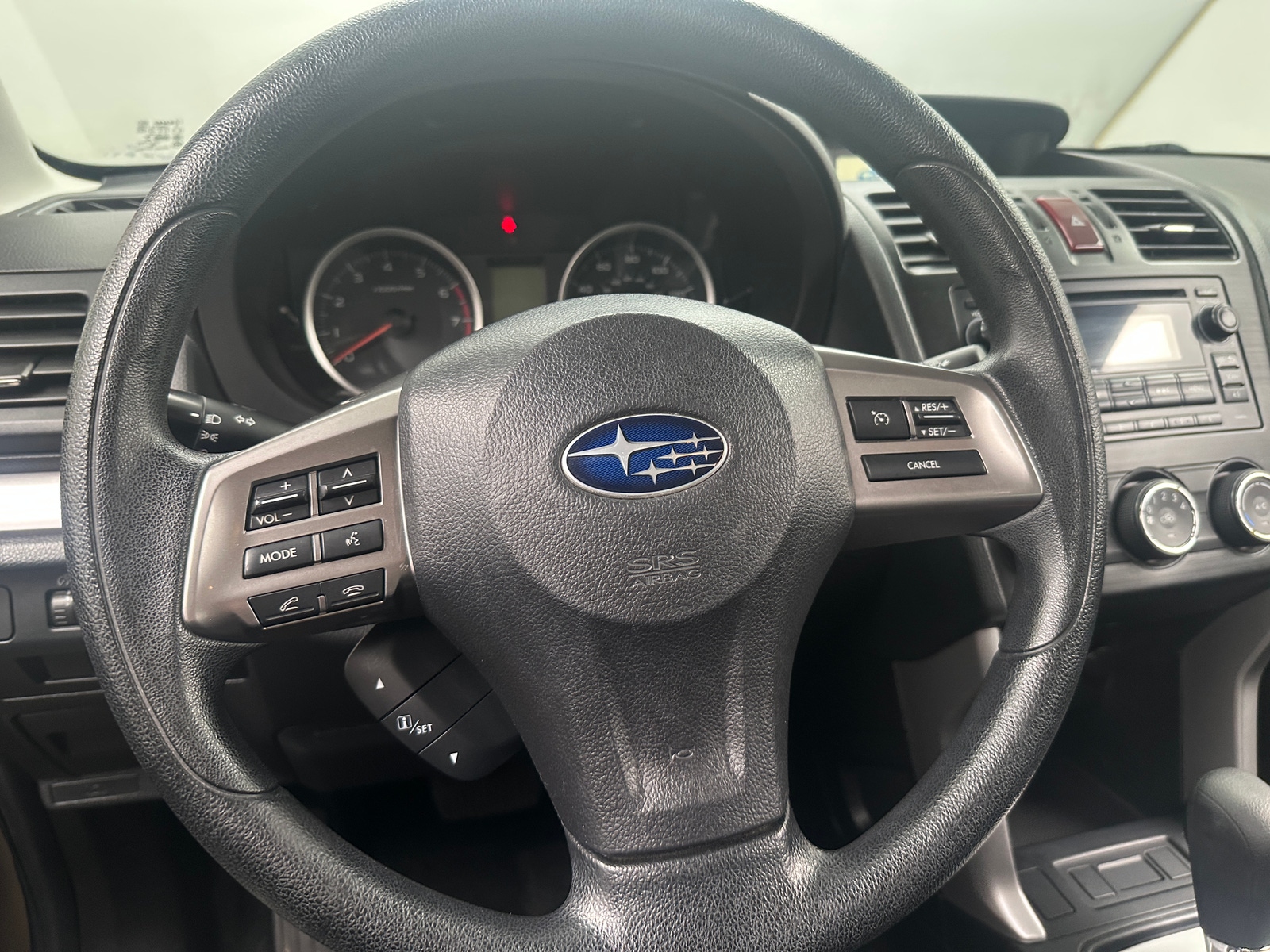 Thumbnail: 2015 Subaru Forester - 5