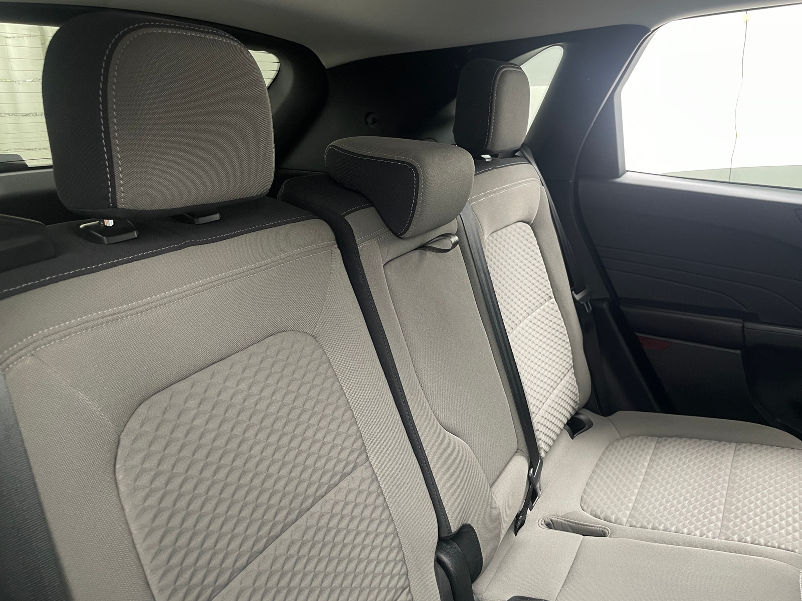 Thumbnail: 2022 Ford Escape - 6