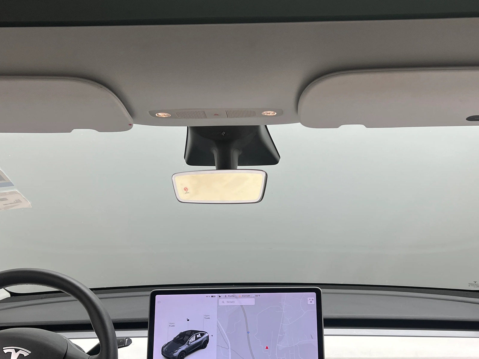 Thumbnail: 2021 Tesla Model Y - 2