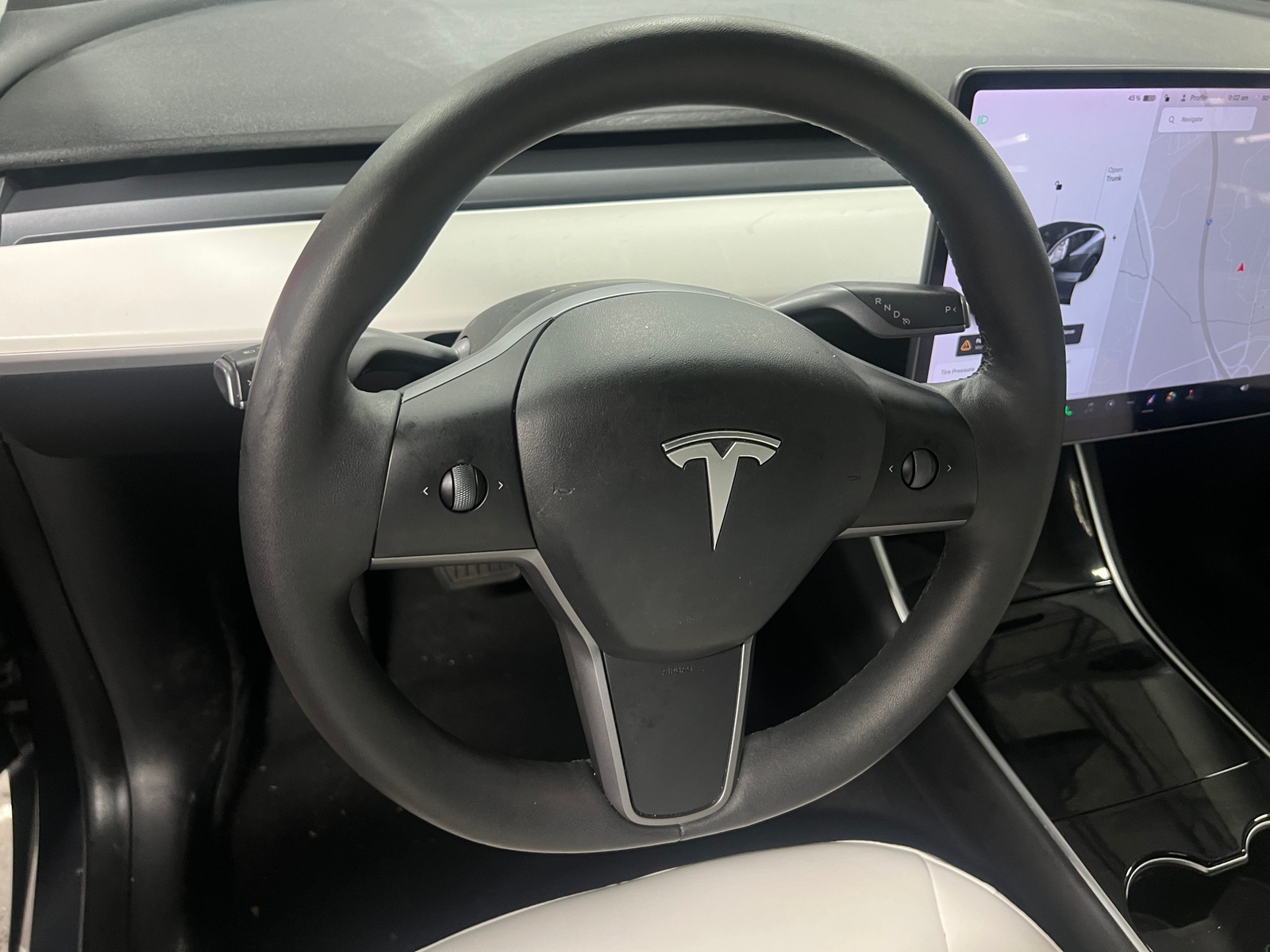 Thumbnail: 2021 Tesla Model Y - 4