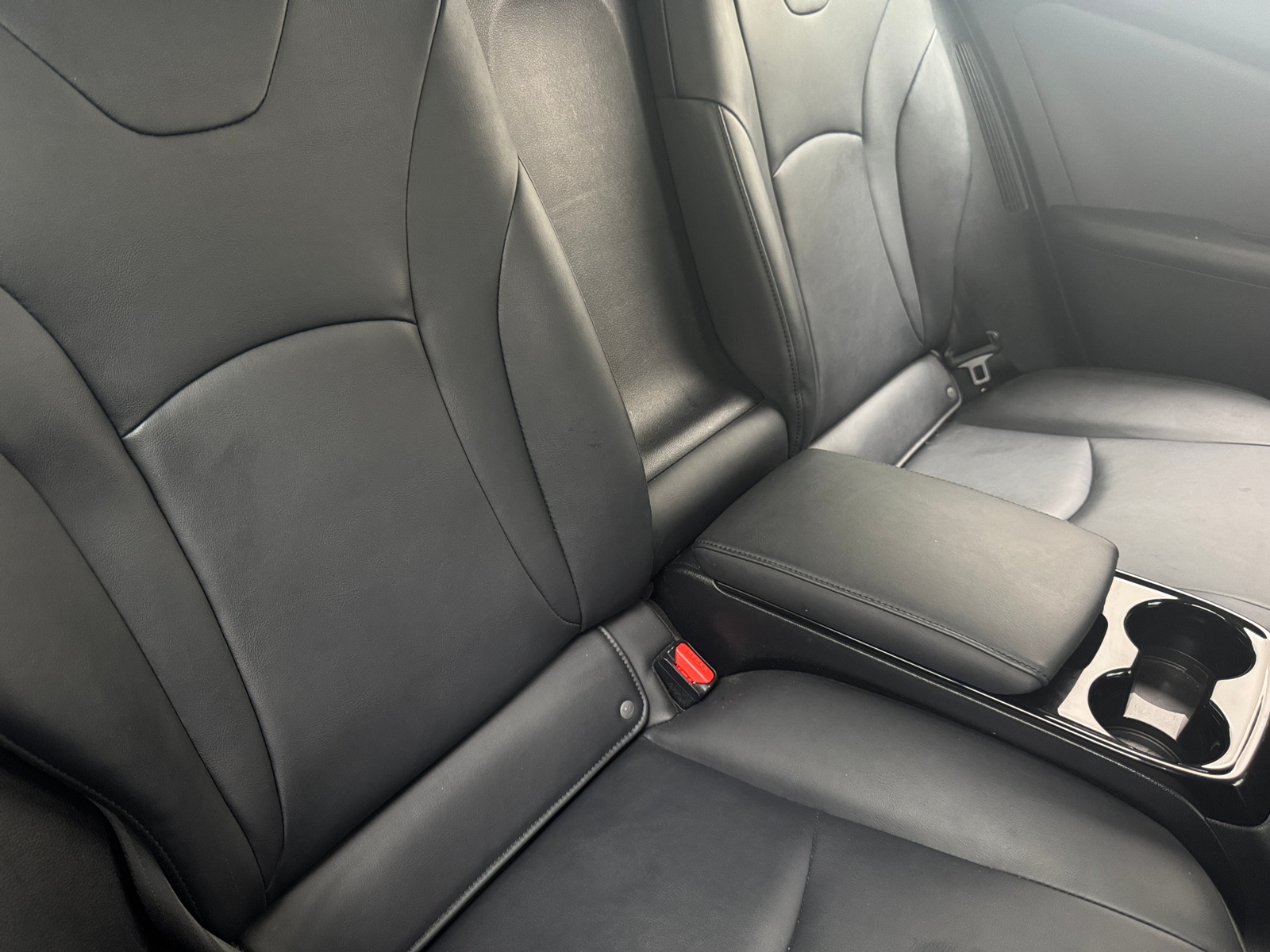 Thumbnail: 2017 Toyota Prius Prime - 5