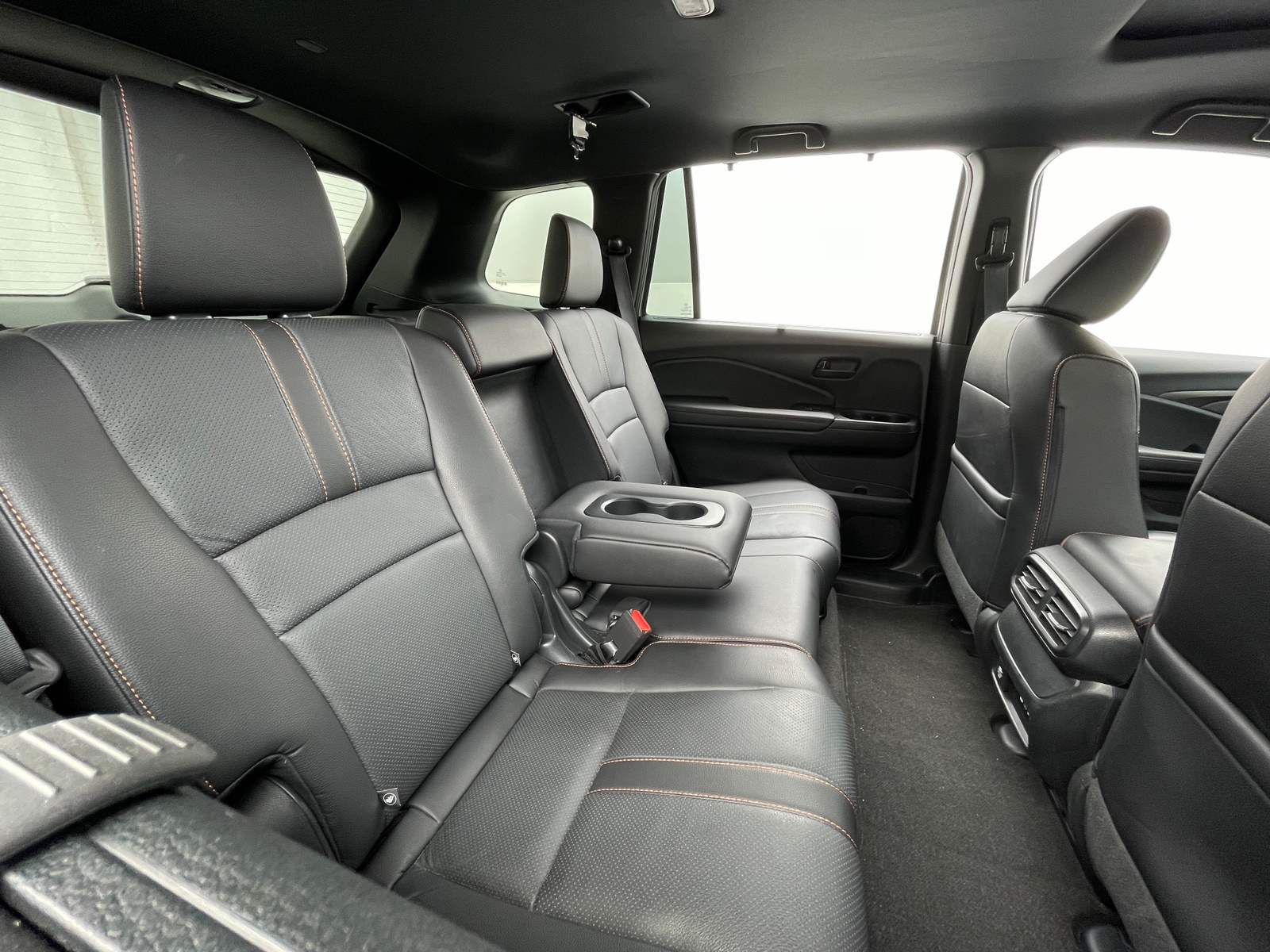 Thumbnail: 2024 Honda Passport - 5