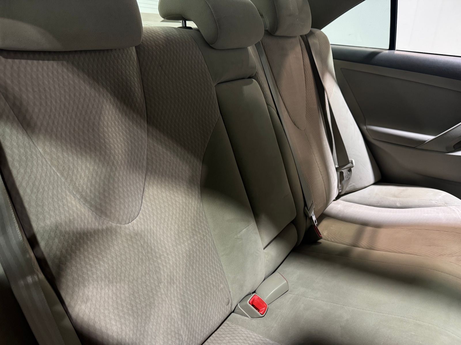 Thumbnail: 2011 Toyota Camry - 6