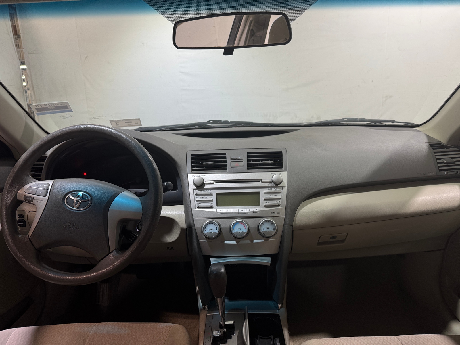 Thumbnail: 2011 Toyota Camry - 3