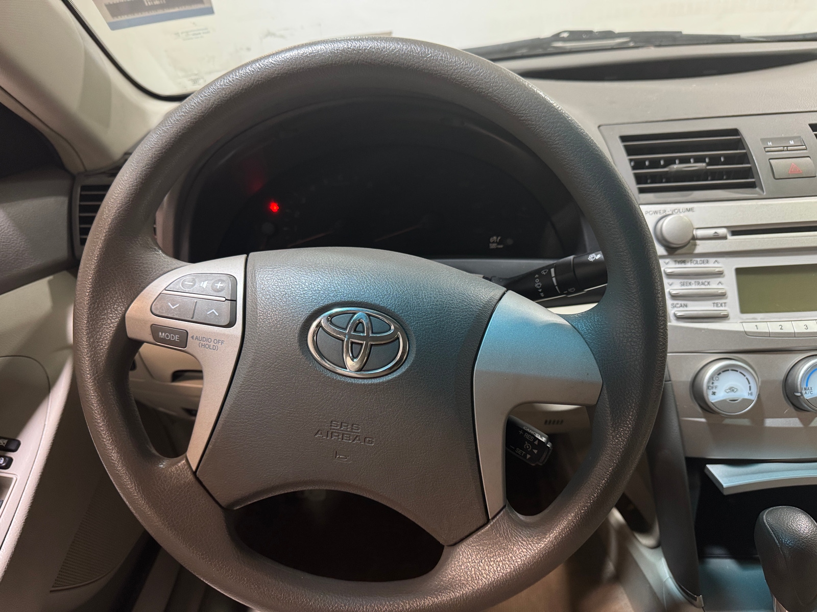 Thumbnail: 2011 Toyota Camry - 5
