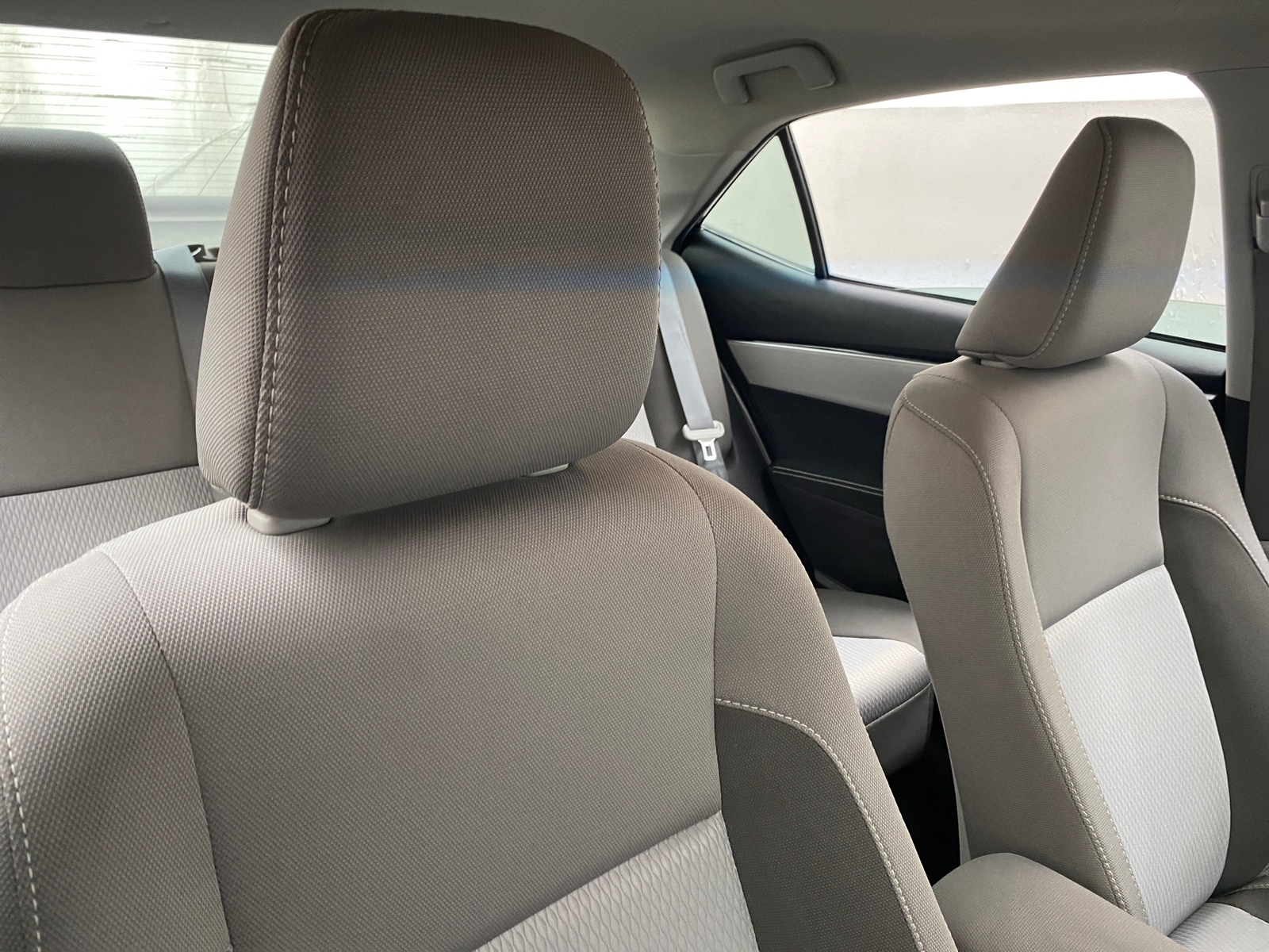 Thumbnail: 2019 Toyota Corolla - 2