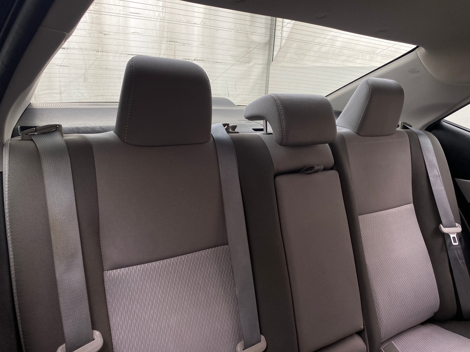Thumbnail: 2019 Toyota Corolla - 6