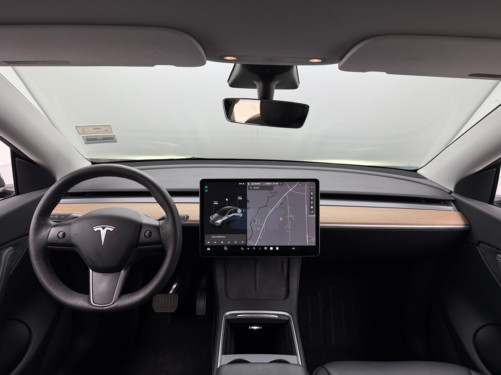 Thumbnail: 2021 Tesla Model Y - 2