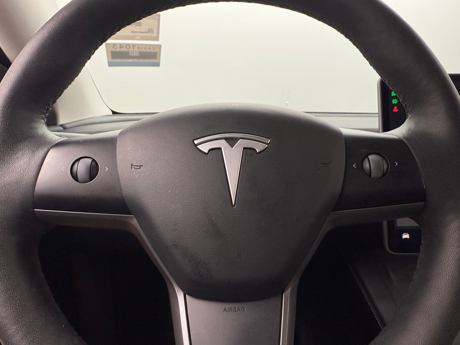 Thumbnail: 2021 Tesla Model Y - 4