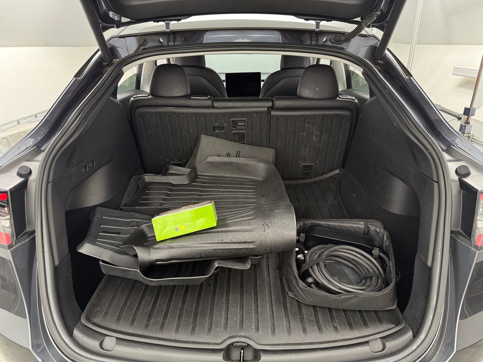 Thumbnail: 2021 Tesla Model Y - 6