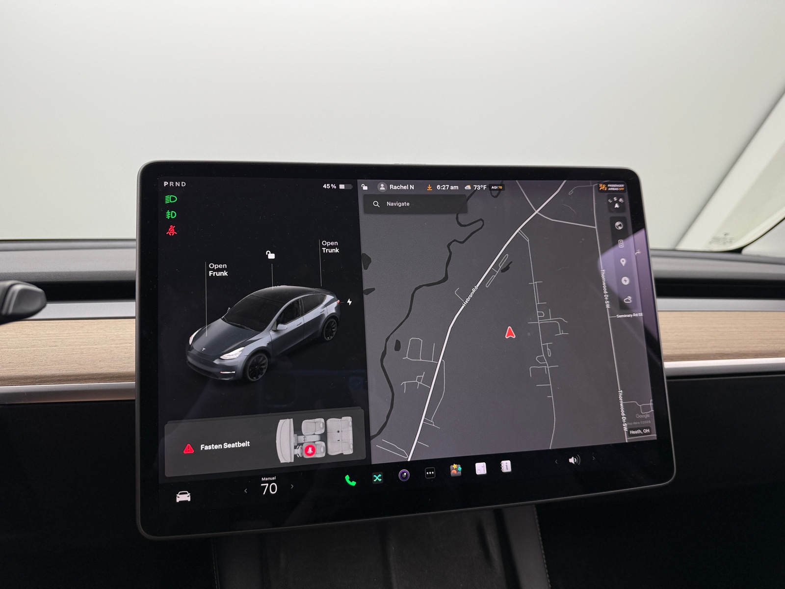Thumbnail: 2021 Tesla Model Y - 3