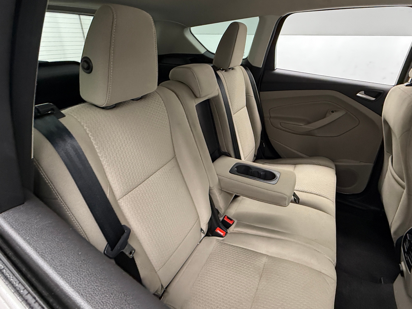 Thumbnail: 2019 Ford Escape - 6