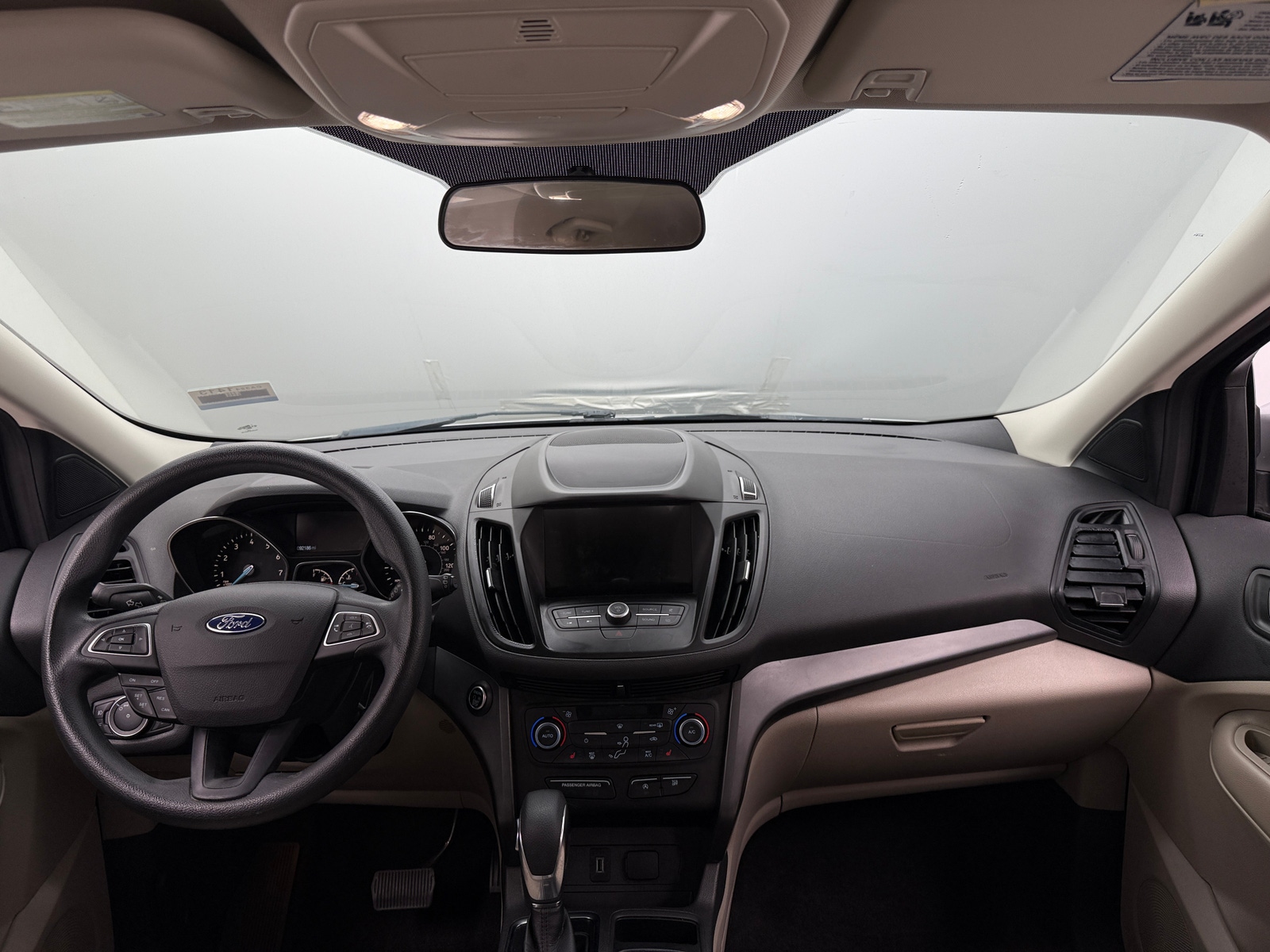 Thumbnail: 2019 Ford Escape - 3