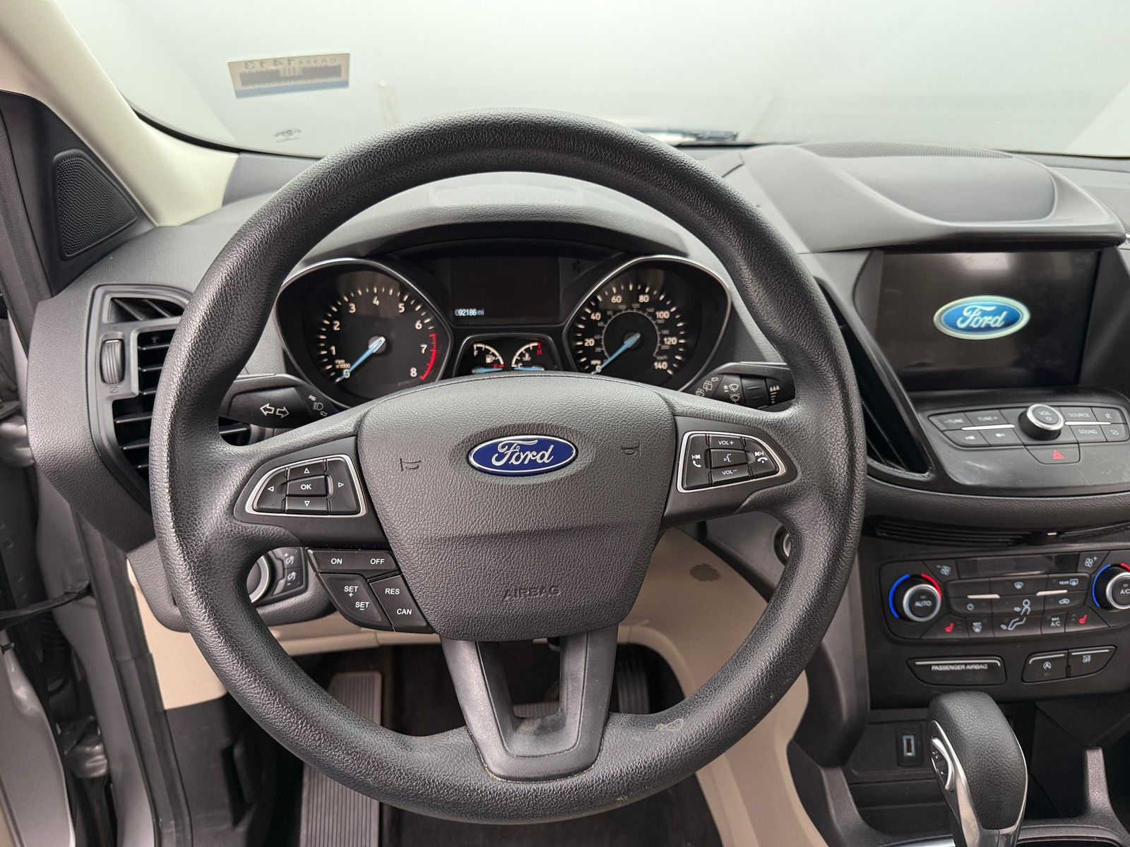 Thumbnail: 2019 Ford Escape - 5