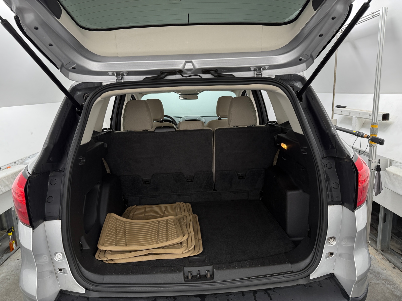 Thumbnail: 2019 Ford Escape - 7