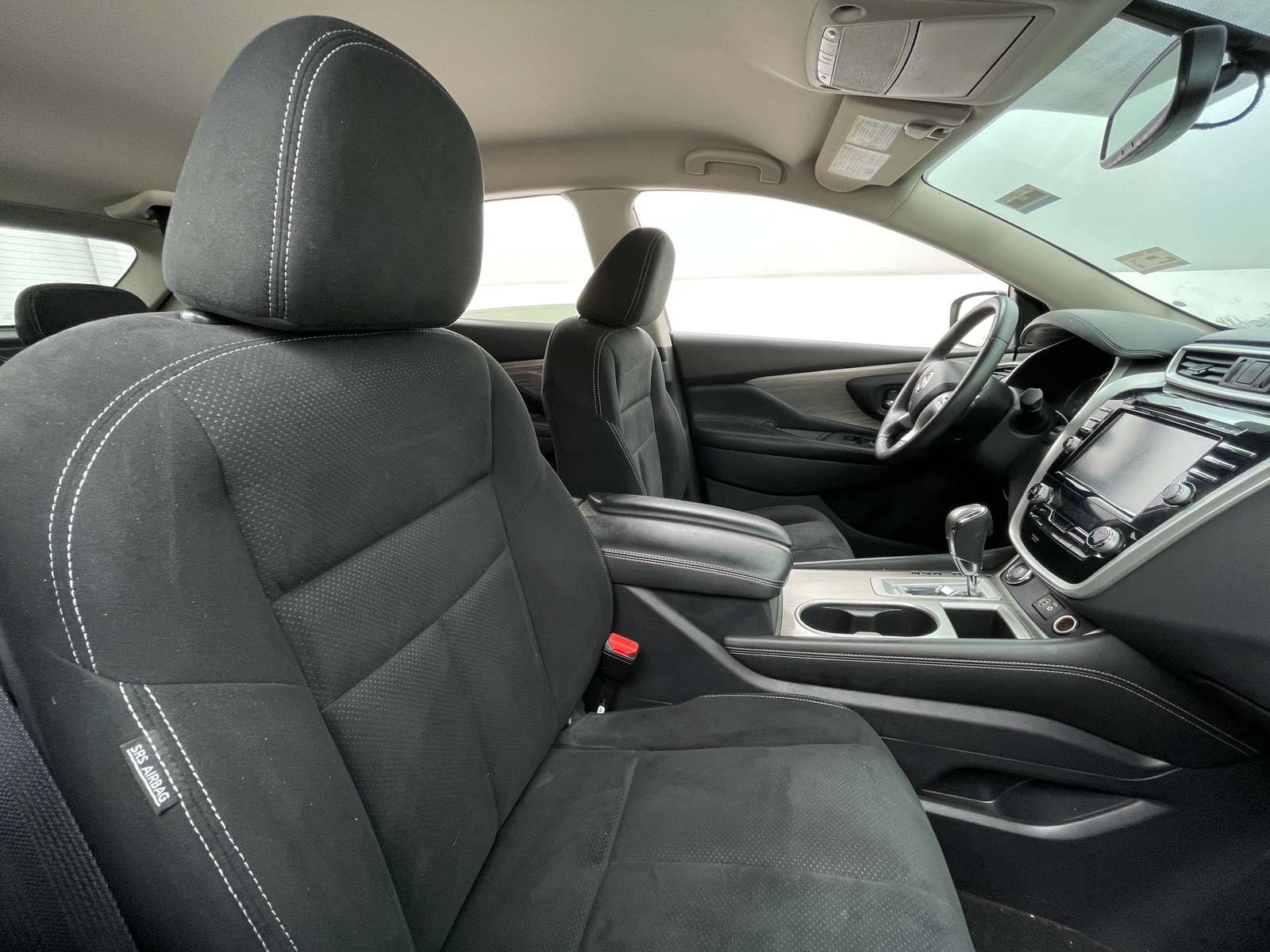 Thumbnail: 2018 Nissan Murano - 2