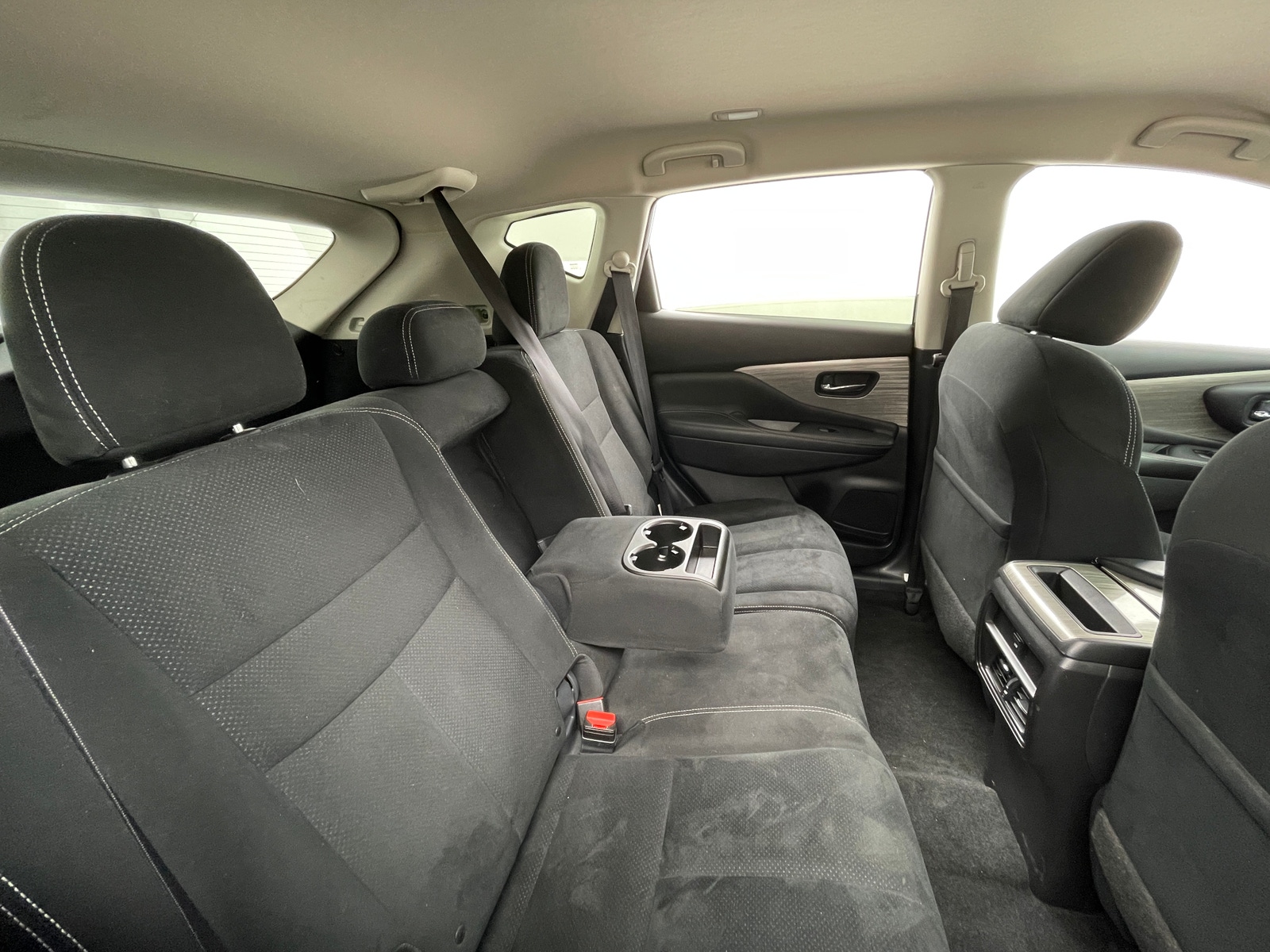 Thumbnail: 2018 Nissan Murano - 6