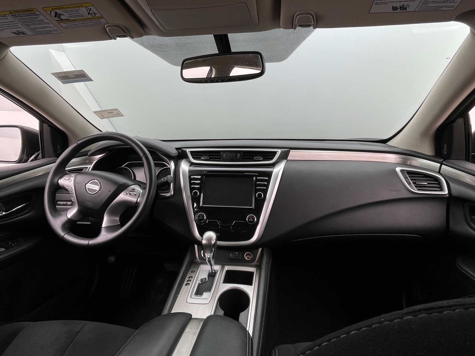 Thumbnail: 2018 Nissan Murano - 3