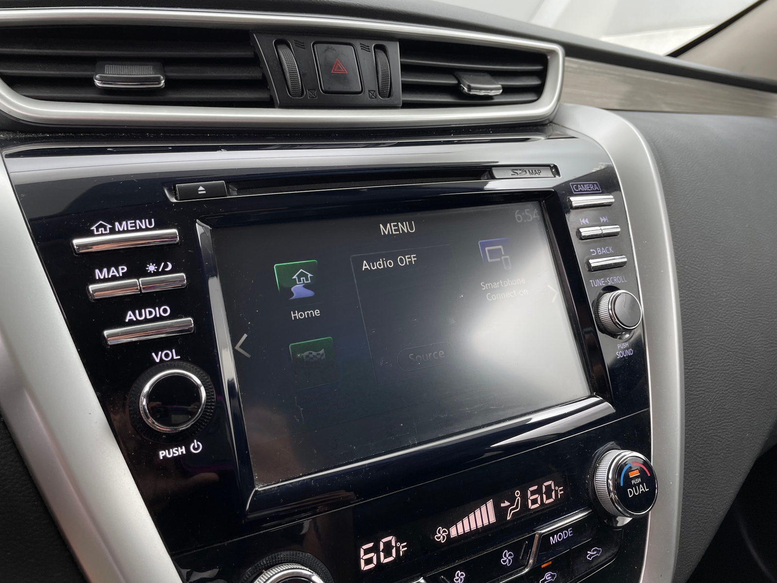 Thumbnail: 2018 Nissan Murano - 4
