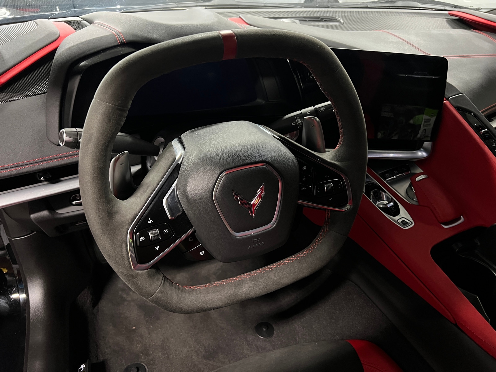 Thumbnail: 2022 Chevrolet Corvette - 3