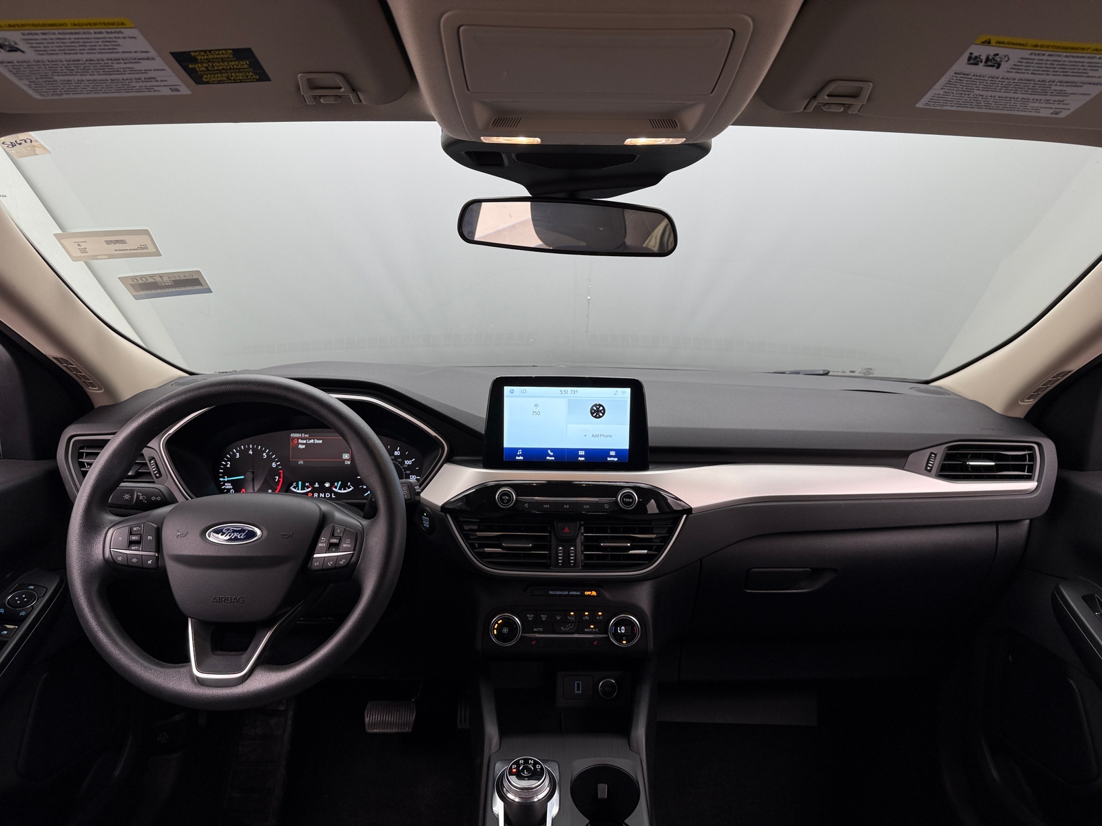 Thumbnail: 2020 Ford Escape - 3
