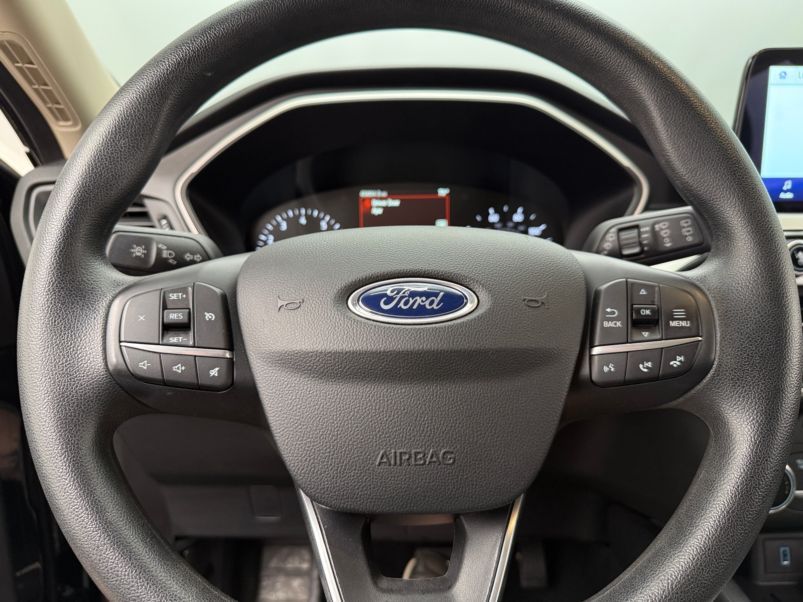 Thumbnail: 2020 Ford Escape - 5