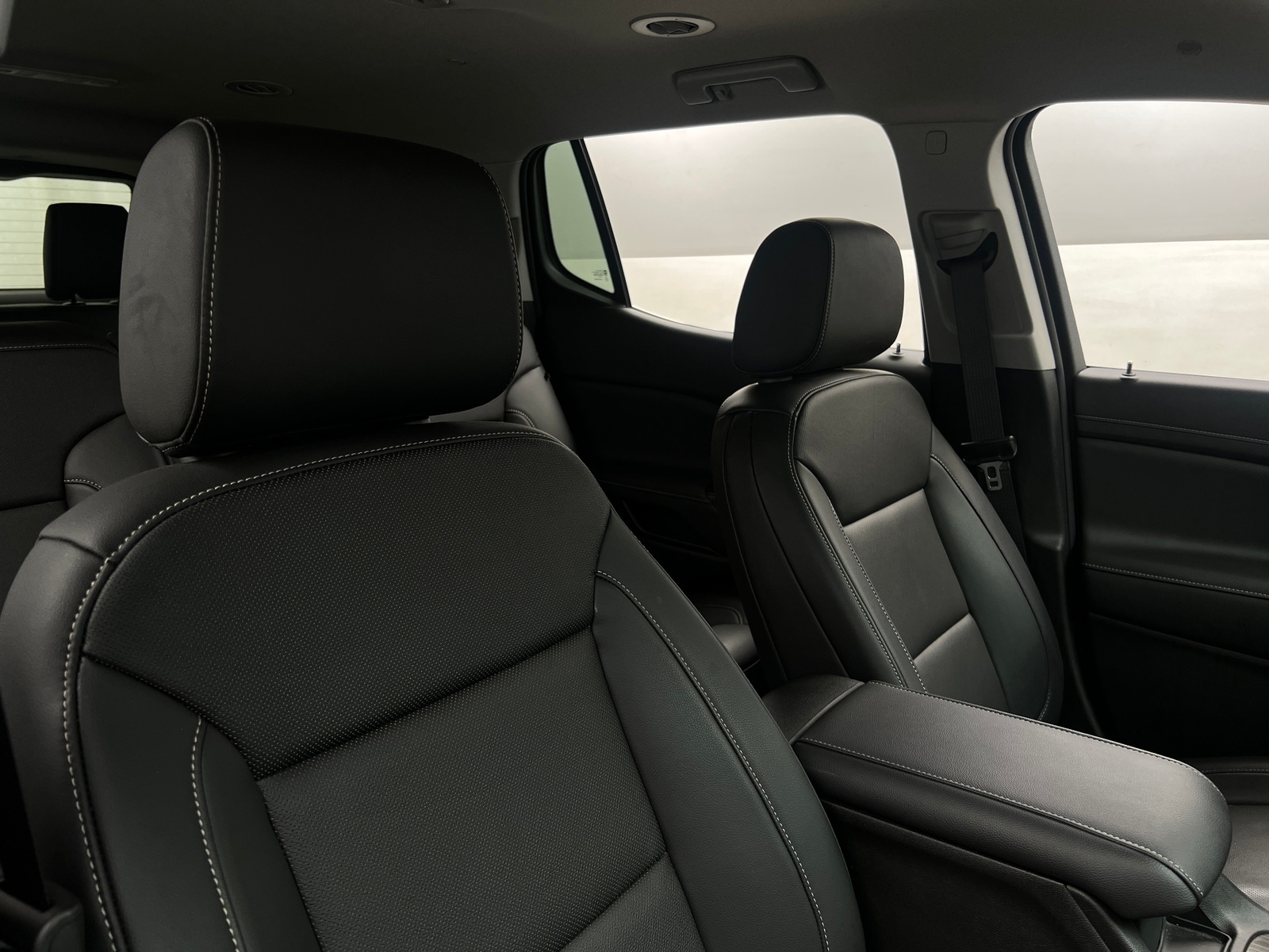 Thumbnail: 2023 GMC Acadia - 2