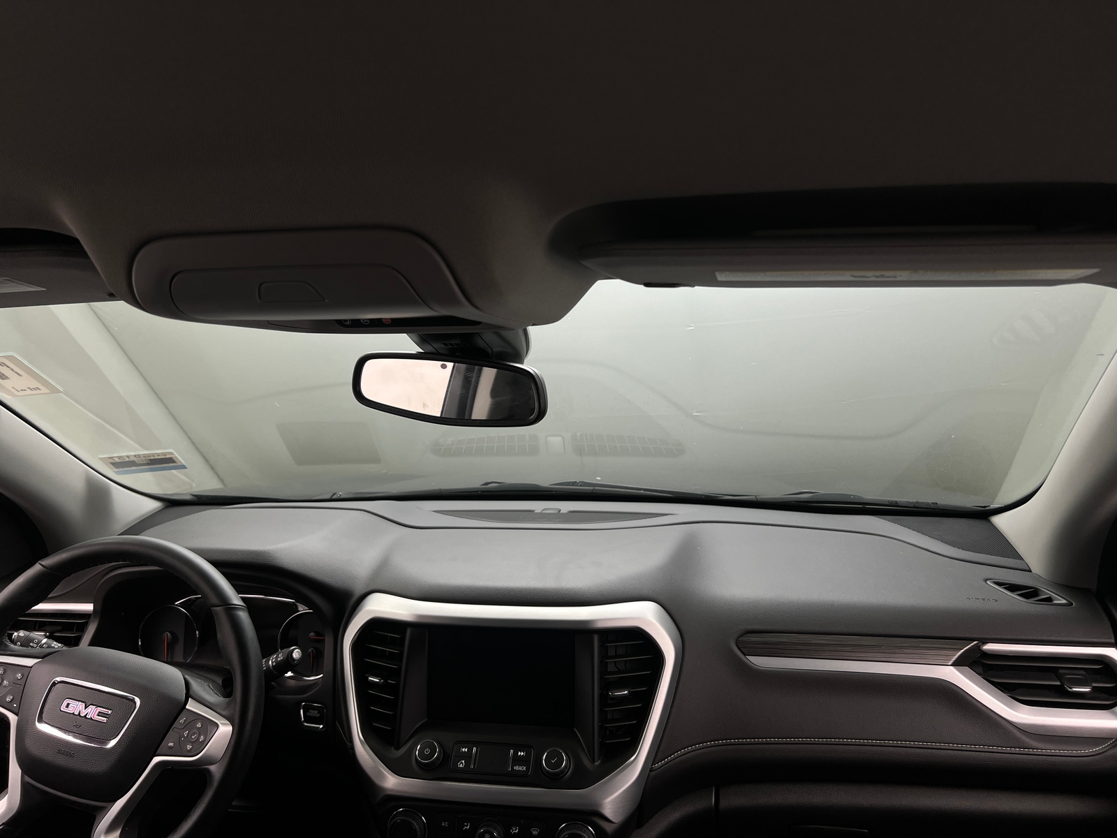 Thumbnail: 2023 GMC Acadia - 3