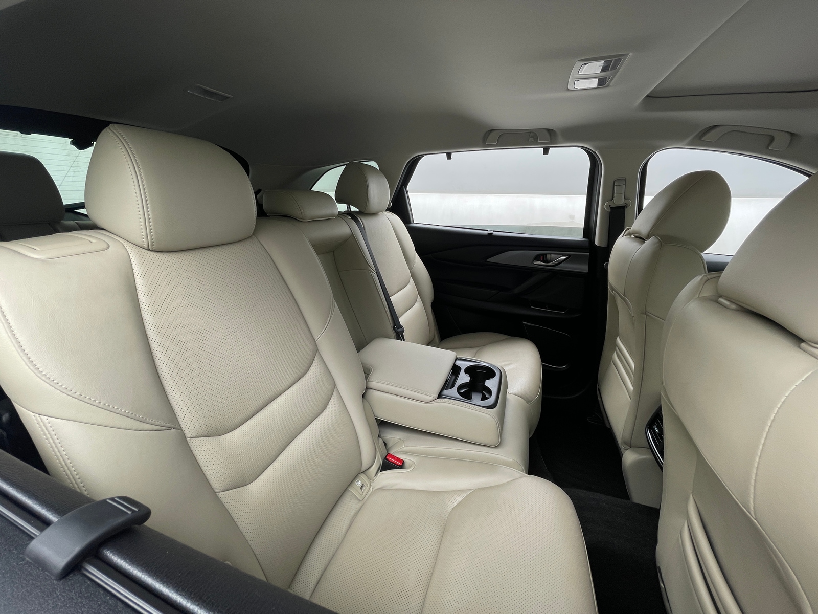 Thumbnail: 2020 Mazda CX-9 - 5