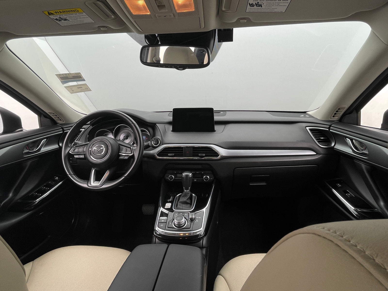 Thumbnail: 2020 Mazda CX-9 - 2