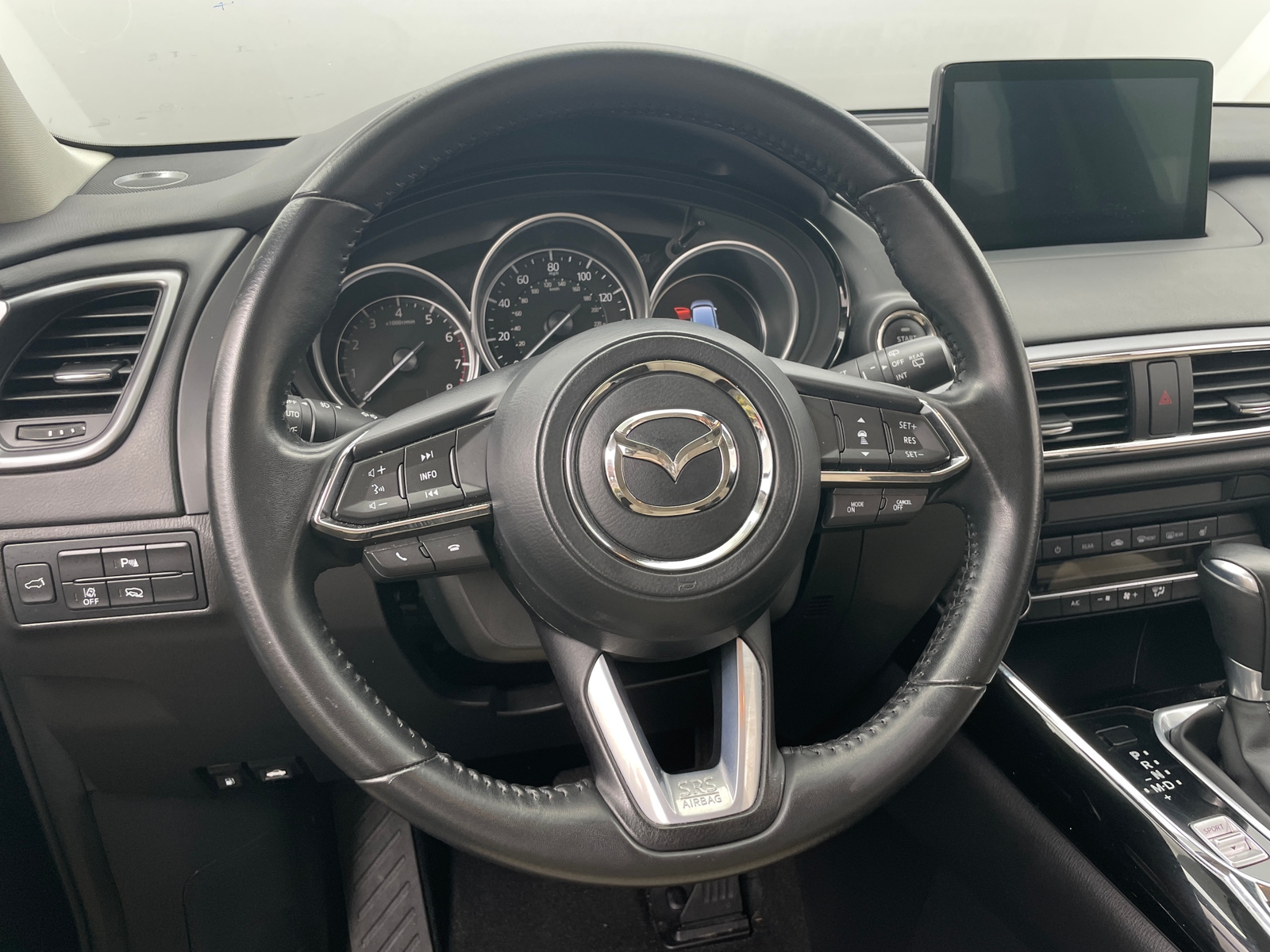 Thumbnail: 2020 Mazda CX-9 - 4