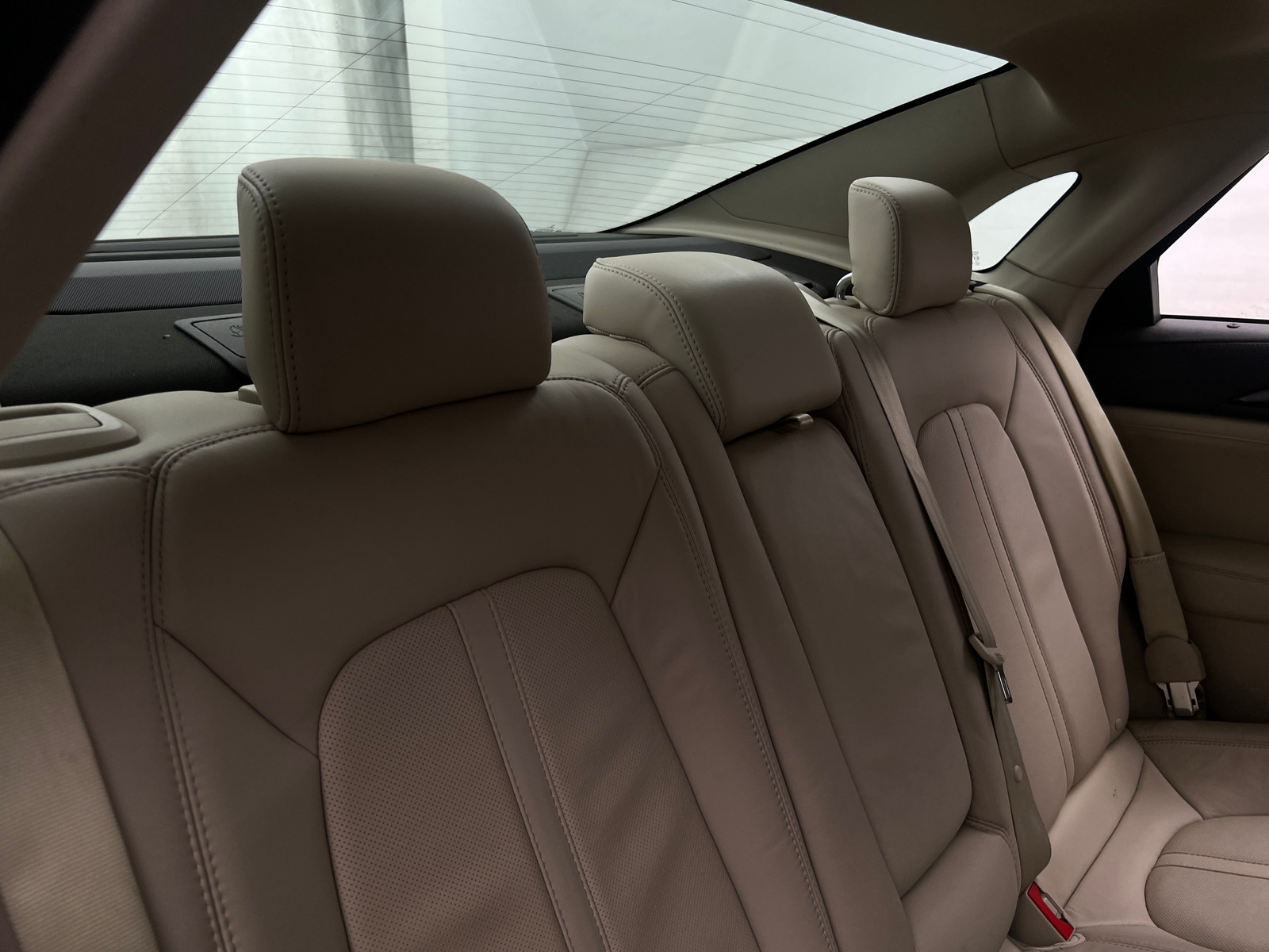 Thumbnail: 2017 Lincoln MKZ - 5