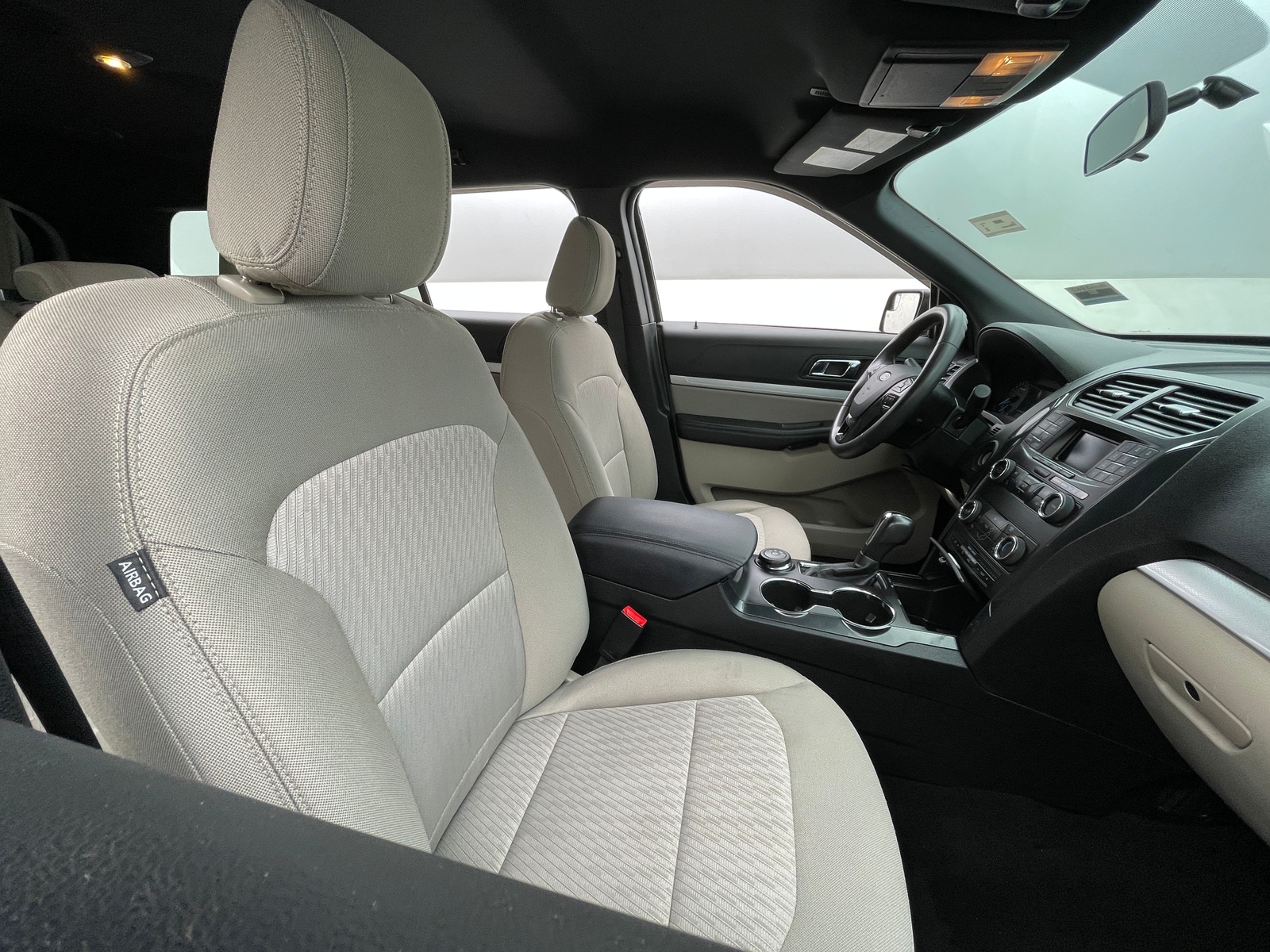 Thumbnail: 2018 Ford Explorer - 2