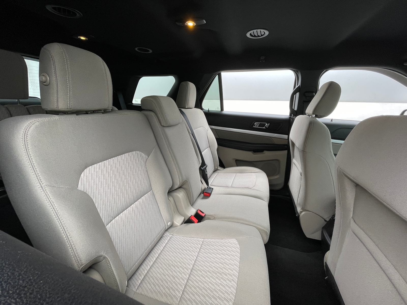 Thumbnail: 2018 Ford Explorer - 6