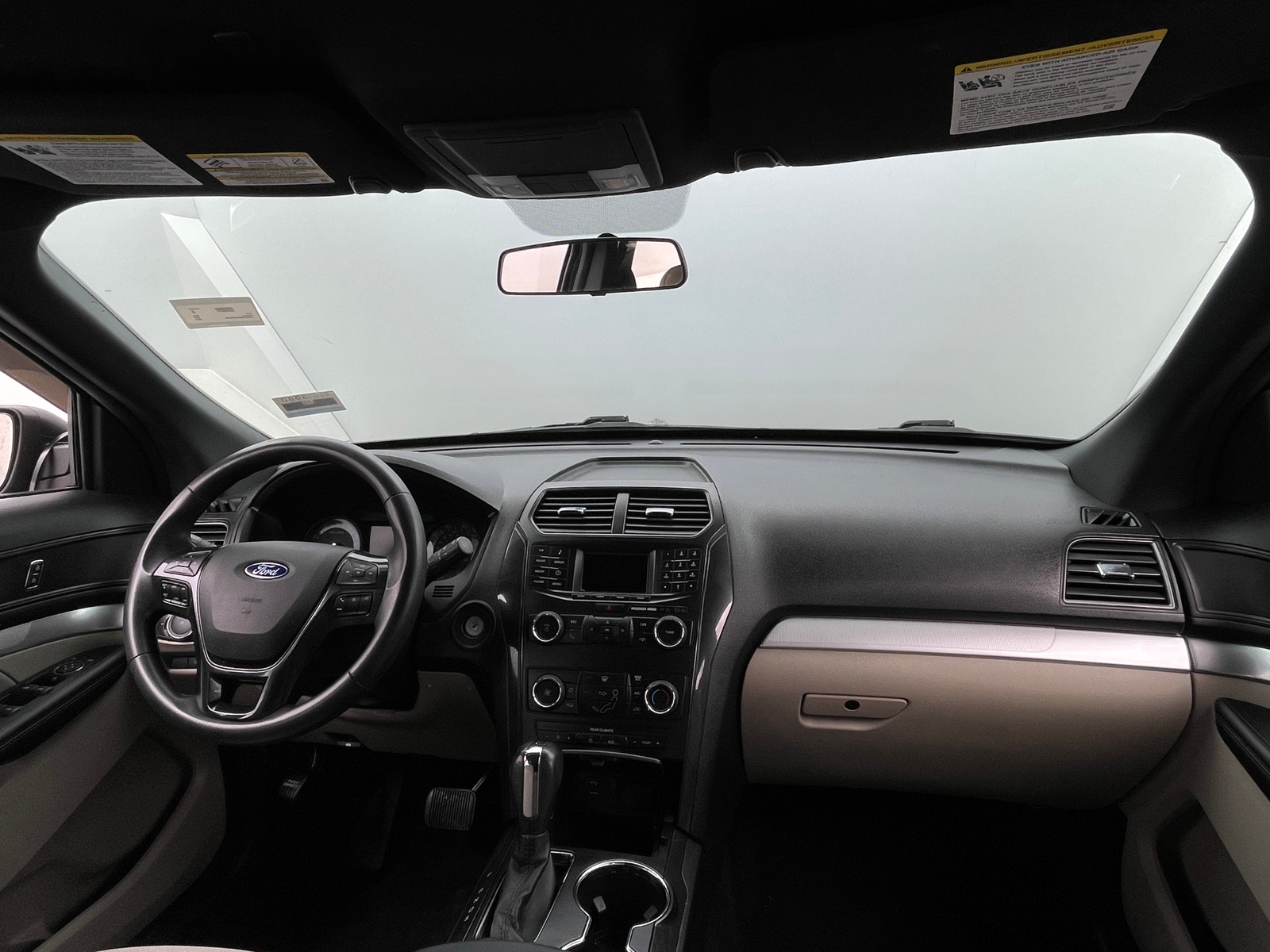 Thumbnail: 2018 Ford Explorer - 3